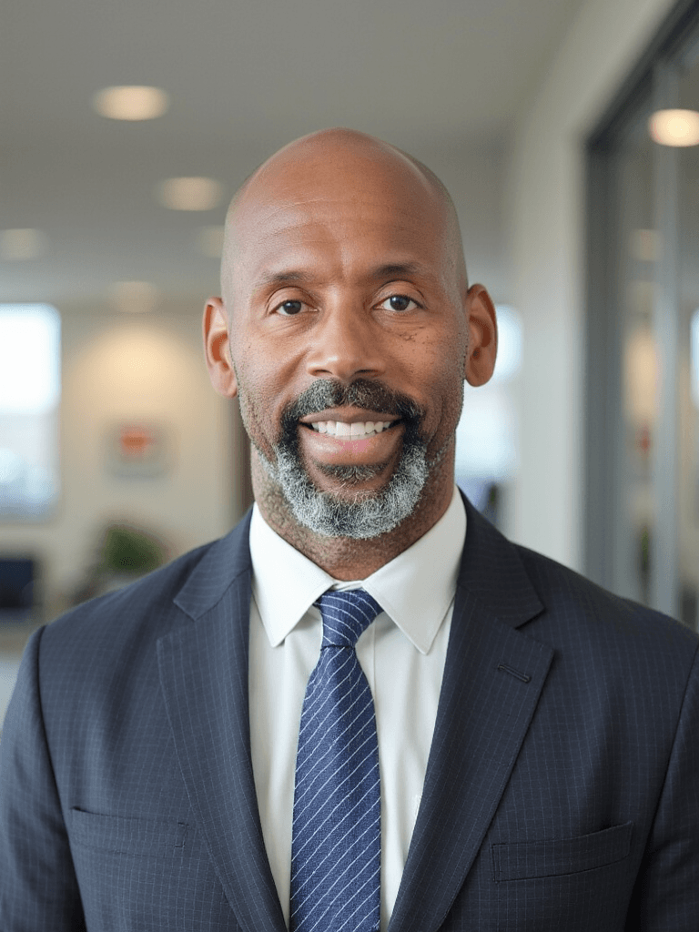 Eric Bell, Founder and CEO of Sino Technology Solutions
